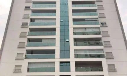 Apartamento com 3 dormitórios à venda, 166 m² por R$ 1.400.000,00 - Residencial Mont Royal - Sorocaba/SP