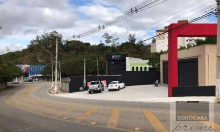 Casa para alugar, 206 m² por R$ 12.000,00/mês - Parque Morumbi - Votorantim/SP