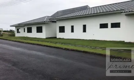 Casa com 4 dormitórios ( sendo 3 suítes )  à venda, 320 m² por R$ 1.490.000 - Condomínio Saint Charbel - Araçoiaba da Serra/SP