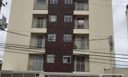 Apartamento com 2 dormitórios à venda, 50 m² por R$ 230.000,00 - Jardim Europa - Sorocaba/SP