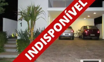 Sobrado com 3 dormitórios à venda, 300 m² por r$ 1.450.000,00 - condomínio mont blanc - sorocaba/sp