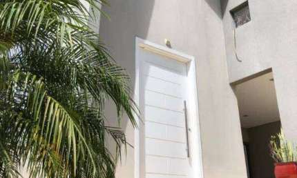 Sobrado com 3 dormitórios à venda, 253 m² por R$ 1.290.000,00 - Condomínio Vila dos Inglezes - Sorocaba/SP
