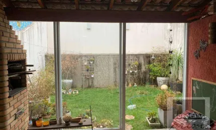Casa com 3 dormitórios à venda, 75 m² por r$ 365.000,00 - vila espírito santo - sorocaba/sp