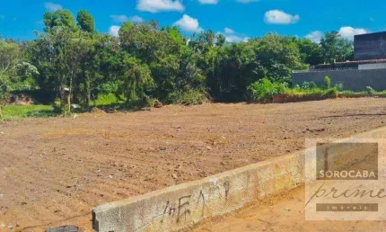 Terreno à venda, 3932 m² por r$ 540.000,00 - vila mineirão - sorocaba/sp