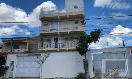 Prédio à venda, 394 m² por R$ 1.180.000,00 - Jardim Mirante dos Ovnis - Votorantim/SP