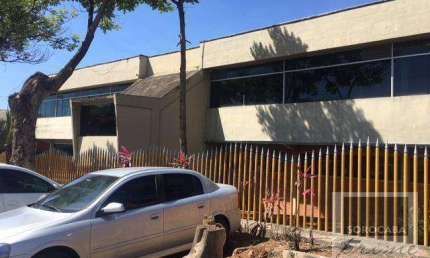 Prédio, 1380 m² - venda por R$ 4.000.000,00 ou aluguel por R$ 20.000,00/mês - Vila Assis - Sorocaba/SP