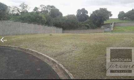 Terreno à venda, 504 m² por R$ 290.000,00 - Residencial Flores - Sorocaba/SP