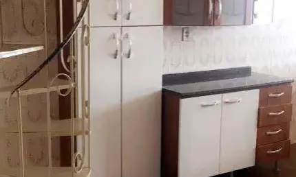 Sobrado à venda, 250 m² por R$ 400.000,00 - Parque Bela Vista - Votorantim/SP