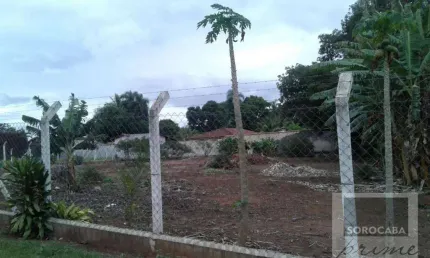 Terreno à venda, 1000 m² por r$ 230.000,00 - jardim perlamar - araçoiaba da serra/sp