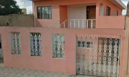 Sobrado com 2 dormitórios à venda, 258 m² por R$ 450.000,00 - Vila Haro - Sorocaba/SP