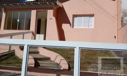 Casa com 2 dormitórios à venda, 154 m² por R$ 580.000,00 - Jardim Proença - Campinas/SP