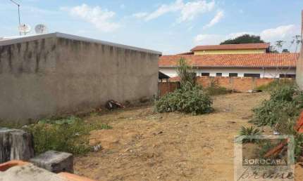 Terreno à venda, 240 m² por R$ 85.000,00 - Tatetu - Alambari/SP