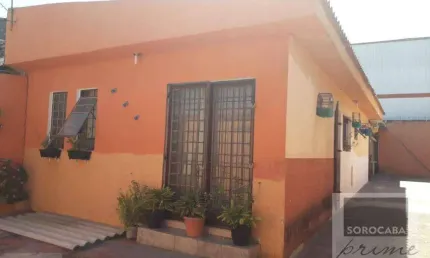 Casa com 2 dormitórios à venda, 115 m² por R$ 550.000,00 - Itavuvu - Sorocaba/SP