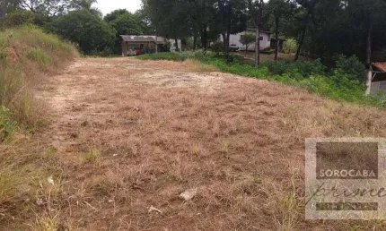 Terreno à venda, 320 m² por R$ 180.000,00 - Parque Santa Márcia - Votorantim/SP