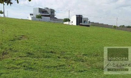 Terreno à venda, 310 m² por r$ 387.500,00 - vossoroca - votorantim/sp