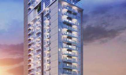 Apartamento Studio à venda por R$ 345.000 - Jardim Portal da Colina - Sorocaba/SP
