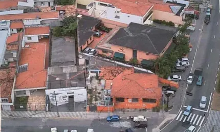 Área para alugar, 749 m² por R$ 40.000,00/mês - Centro - Sorocaba/SP