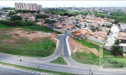 Área para alugar, 16600 m² por R$ 135.000,00/mês - Parque Reserva Fazenda Imperial - Sorocaba/SP