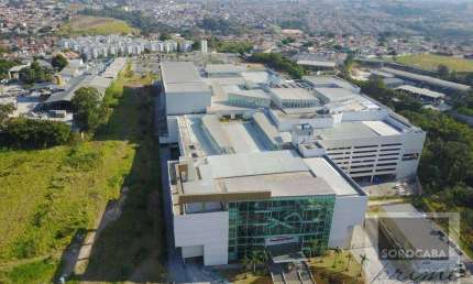 Área para alugar, 19000 m² por R$ 135.000,00/mês - Jardim Maria Antônia Prado - Sorocaba/SP