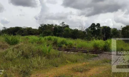 Fazenda à venda, 26790000 m² por r$ 8.500.000,00 - centro - alto araguaia/mt