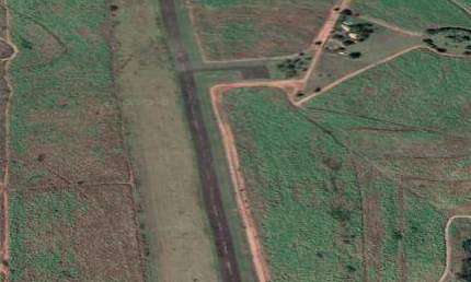 Fazenda à venda, 18827600 m² por R$ 100.000.000,00 - Zona Rural - São José do Rio Preto/SP
