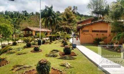 Fazenda à venda, 992200 m² por R$ 30.000.000,00 - Quintas da Boa Vista - Atibaia/SP