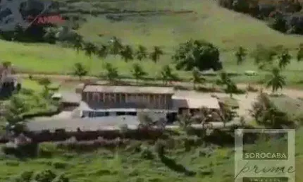 Fazenda à venda, 15680000 m² por R$ 33.000.000,00 - Centro - Muriaé/MG