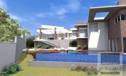Casa com 3 dormitórios à venda, 383 m² por R$ 1.700.000,00 - Jardim Perlamar - Araçoiaba da Serra/SP
