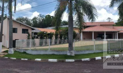 Casa à venda por R$ 1.300.000 - Condomínio Residencial Saint Claire - Boituva/SP