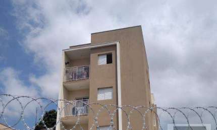 Apartamento com 2 dormitórios à venda, 54 m² por R$ 215.000,00 - Jardim Simus - Sorocaba/SP