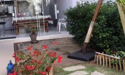 Casa com 3 dormitórios à venda, 134 m² por r$ 630.000,00 - wanel ville - sorocaba/sp