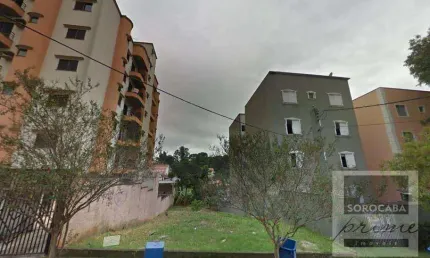 Terreno à venda, 480 m² por R$ 430.000,00 - Jardim Europa - Sorocaba/SP