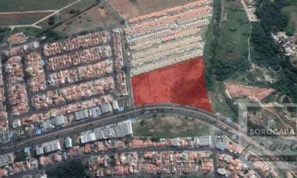 Área à venda, 24000 m² por r$ 15.000.000,00 - parque dos eucaliptos - sorocaba/sp