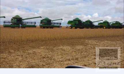 Fazenda à venda, 890000000 m² por R$ 2.500.000.000,00 - Zona Rural - Sorriso/MT