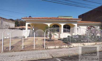 Casa com 3 dormitórios para alugar, 300 m² por R$ 4.000,00/mês - Centro - Votorantim/SP