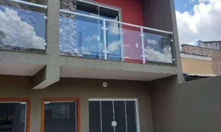 Sobrado com 2 dormitórios à venda, 69 m² por R$ 188.000,00 - Jardim Paulista - Sorocaba/SP