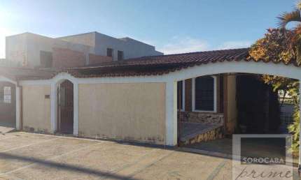 Casa com 5 dormitórios à venda, 296 m² por R$ 850.000,00 - Vila Barcelona - Sorocaba/SP