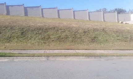 Terreno à venda, 309 m² por r$ 386.250,00 - cyrela landscape esplanada - votorantim/sp