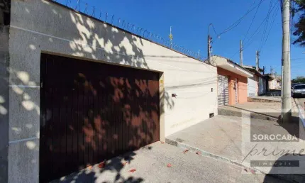 Casa com 2 dormitórios à venda, 100 m² por R$ 430.000,00 - Jardim Montreal - Sorocaba/SP