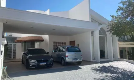 Casa com 3 dormitórios, 225 m² - venda por R$ 1.930.000,00 ou aluguel por R$ 8.605,00/mês - Condomínio Village Sunset - Sorocaba/SP