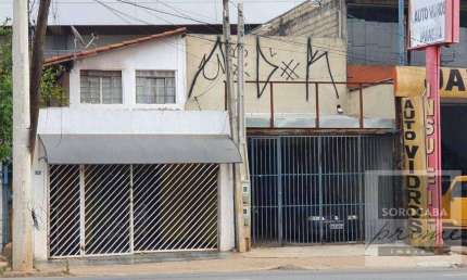 Casa à venda, 300 m² por R$ 470.000,00 - Jardim Novo Horizonte - Sorocaba/SP