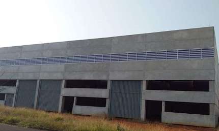 Galpão, 1395 m² - venda por R$ 5.920.000,00 ou aluguel por R$ 29.983,33/mês - Centro Empresarial Sorocaba - Sorocaba/SP