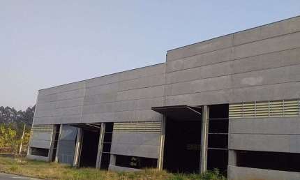 Galpão para alugar, 2000 m² por R$ 24.000,00/mês - Centro Empresarial Sorocaba - Sorocaba/SP