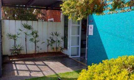 Casa à venda, 206 m² por R$ 480.000,00 - Jardim Faculdade - Sorocaba/SP