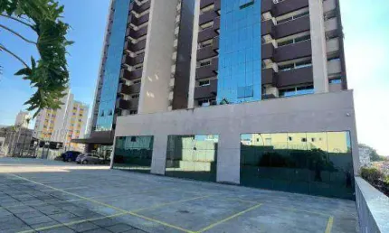 Andar Corporativo, 724 m² - venda por R$ 7.000.000,00 ou aluguel por R$ 52.964,00/mês - Edifício Boulevard Alavanca Business &amp; Care - Sorocaba/SP