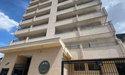 Apartamento com 2 dormitórios à venda, 92 m² por R$ 500.000,00 - Edifício Mirage Esplanada - Votorantim/SP