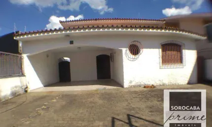 Casa à venda, 300 m² por R$ 1.100.000,00 - Jardim Santa Rosália - Sorocaba/SP