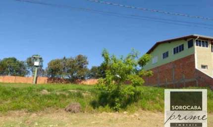 Terreno à venda, 850 m² por R$ 410.000,00 - Village da Serra - Araçoiaba da Serra/SP