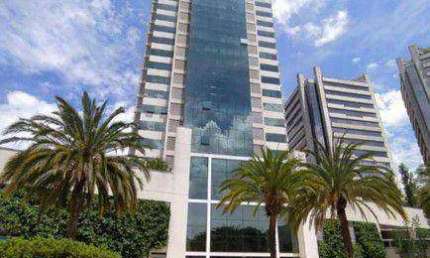 Sala à venda, 42 m² por R$ 390.000,00 - Alphaville Industrial - Barueri/SP