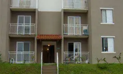 Apartamento com 2 dormitórios à venda, 50 m² por R$ 220.000,00 - Condomínio Villa Flora - Votorantim/SP